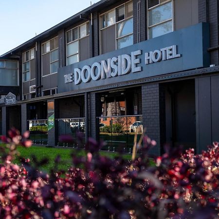 Doonside Hotel 外观 照片